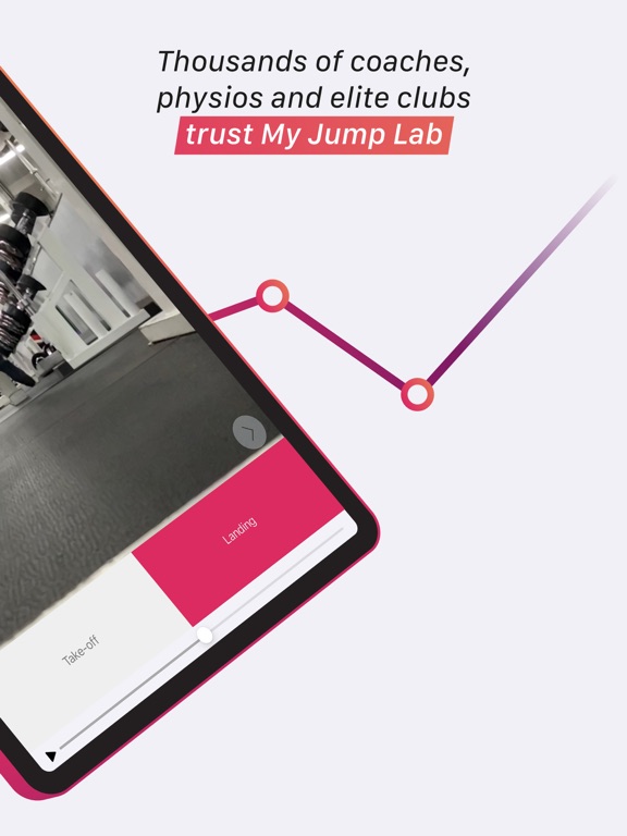 Screenshot #5 pour My Jump Lab (My Jump 3)