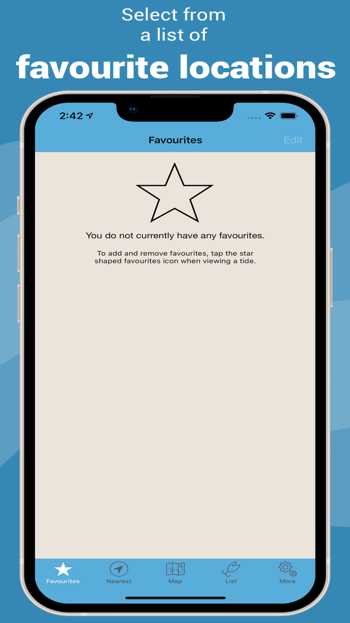 Tide Times AU - Tide Tables