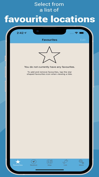 Tide Times Australia screenshot-5