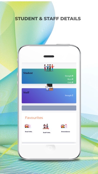 Yamaniyya English School Screenshot