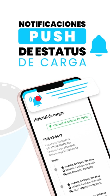 Phoinike Truck screenshot-3