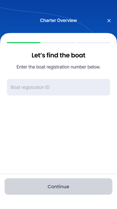 Buoy Insurance Screenshot