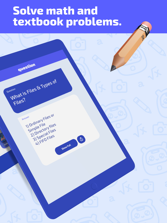Study AI - Smart Study Helper