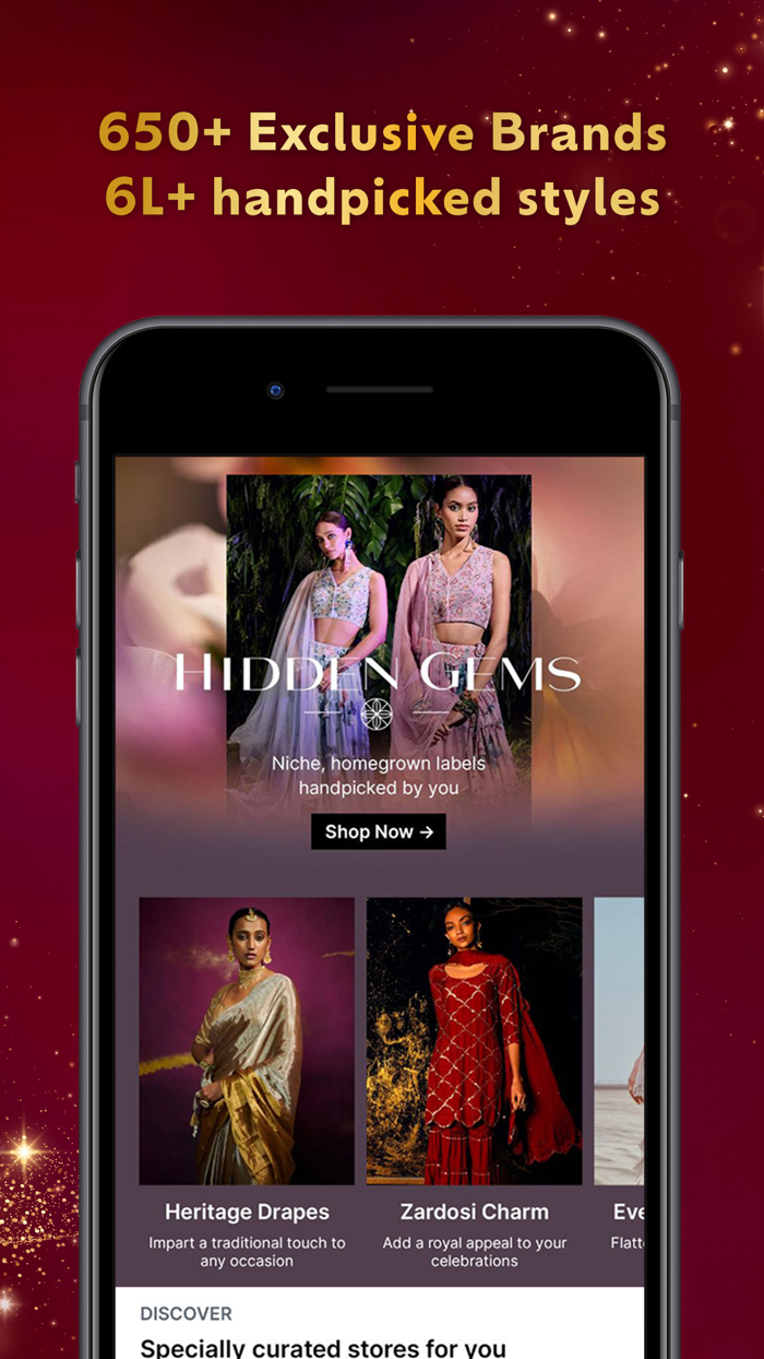 Nykaa Fashion - Shopping App