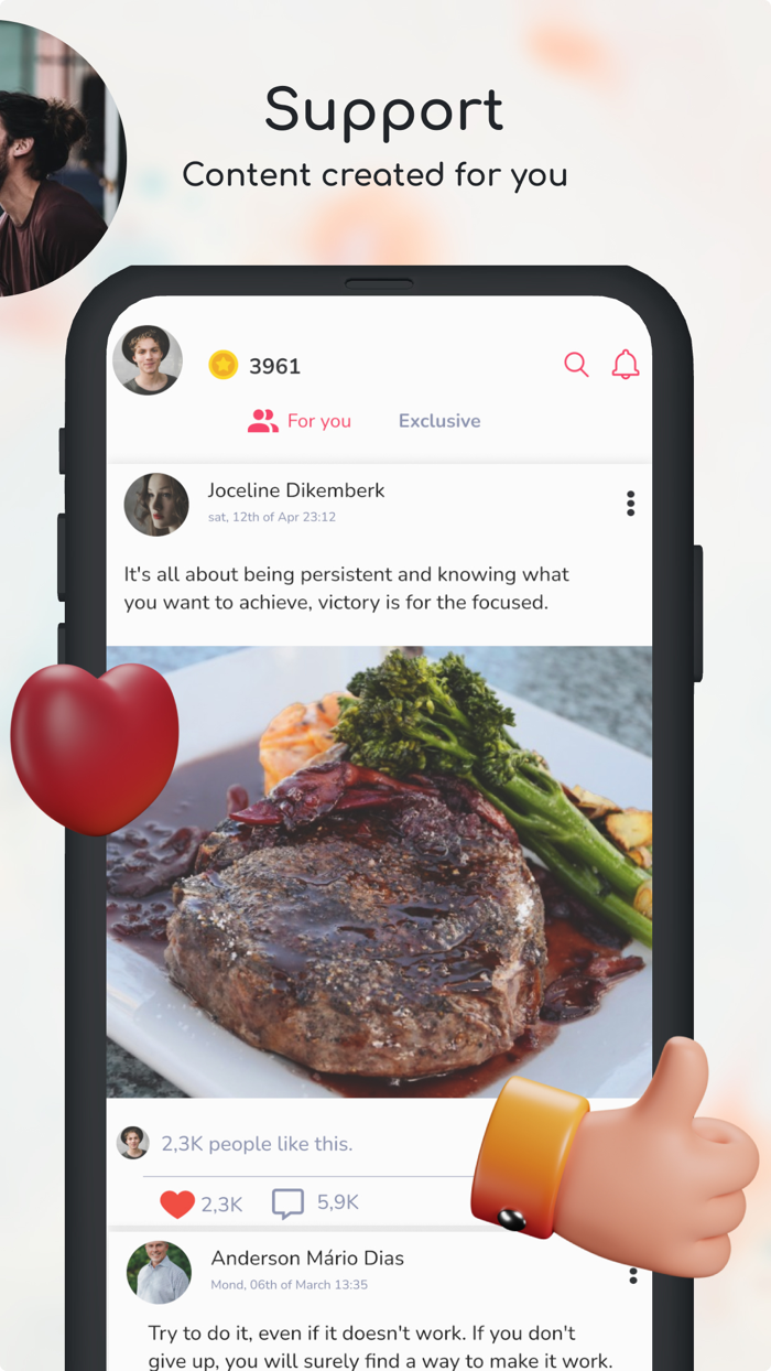 Teego Live. Reels. Video Chat