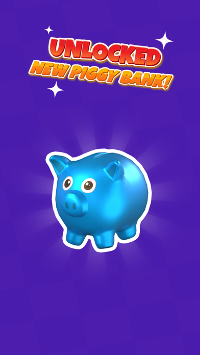 Piggy Bank Smasher Screenshot