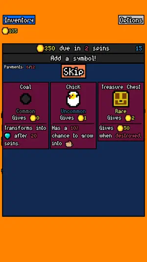 Luck be a Landlord screenshot 2