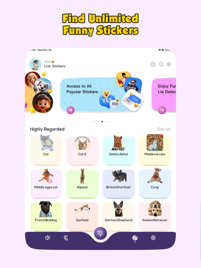 Funny Prank Call - Santa Calls