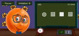 Game screenshot Creepy Orange Professor mod apk