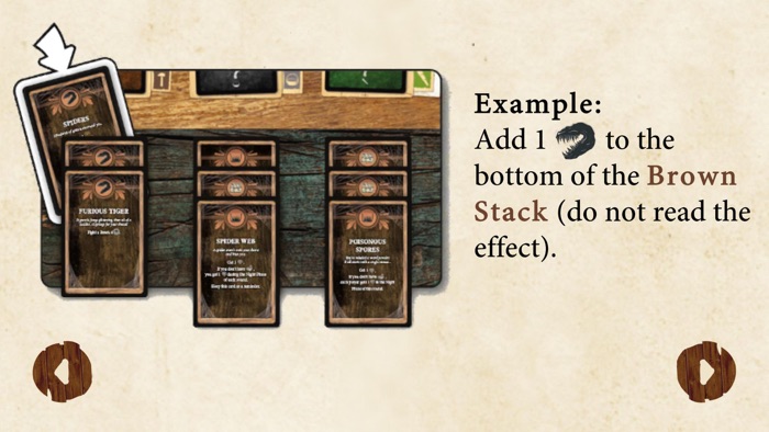 Robinson Crusoe Companion App