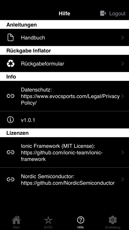 COMMUTE A.I.R. PRO screenshot-4