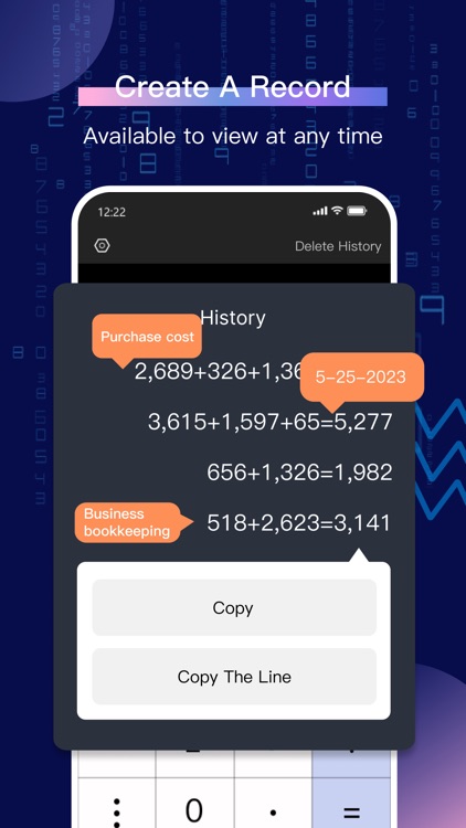 Calculator:Math Solver