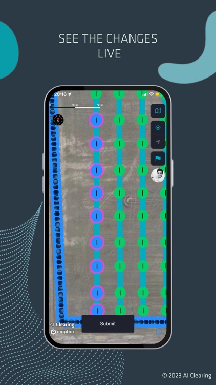 OnSite Tracking screenshot-3
