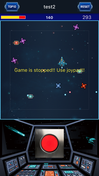 SawWars Screenshot