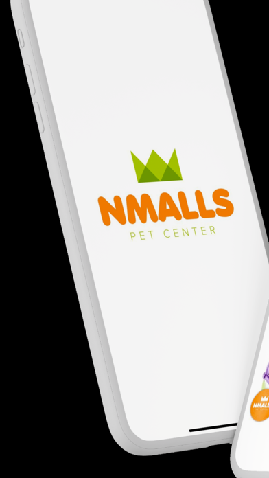 Nmalls Pet Center Screenshot