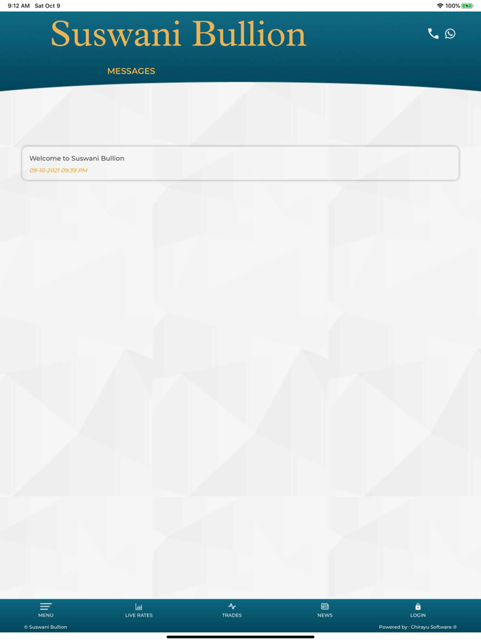 Suswani Bullion-Vinith Surana