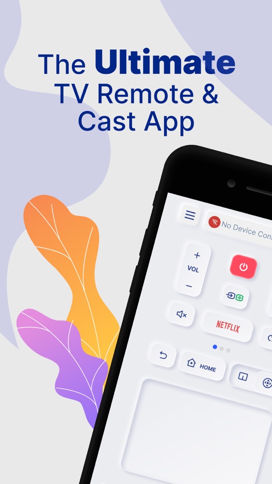 #1. Remote for Sony TV * (iOS) 来自: Jaber Mohammed Julfiker