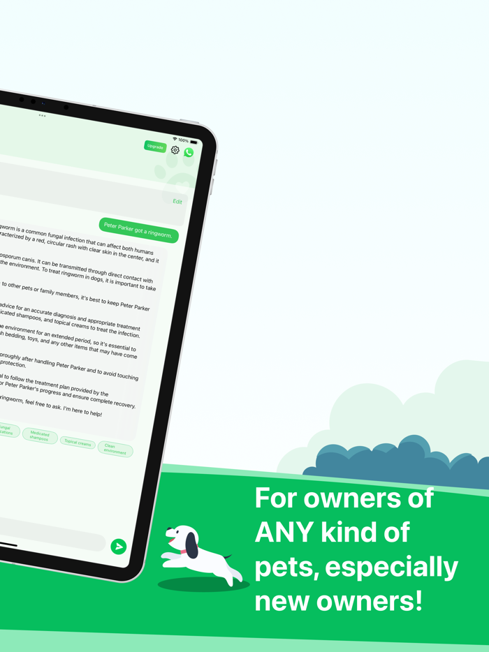 PetCoco - Pocket Pet Assistant