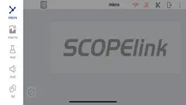Game screenshot SCOPElink hack