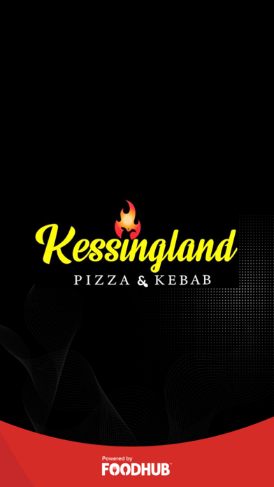 Kessingland Pizza & Kebab Screenshot