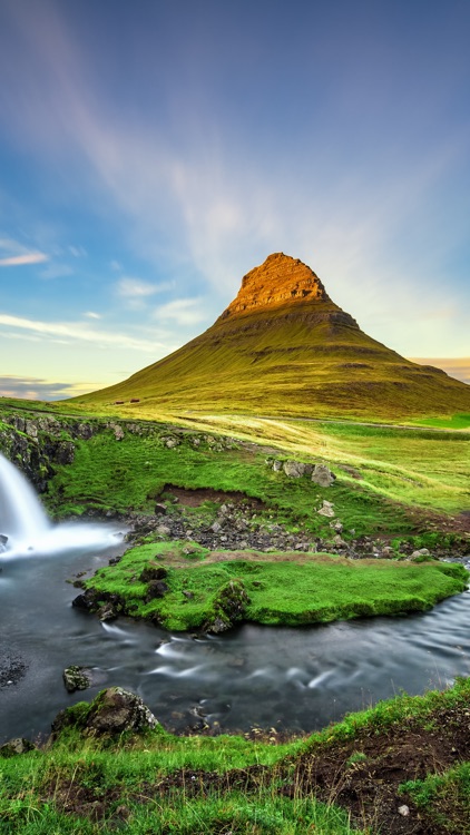 Iceland Wallpapers screenshot-3