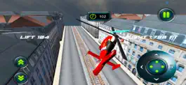 Game screenshot Extreme Heli Stunts Simulator apk