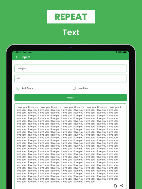 GB Web Latest Version iPad screenshot 4 - Social Networking app