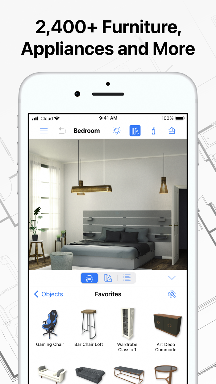 Live Home 3D Pro House Design