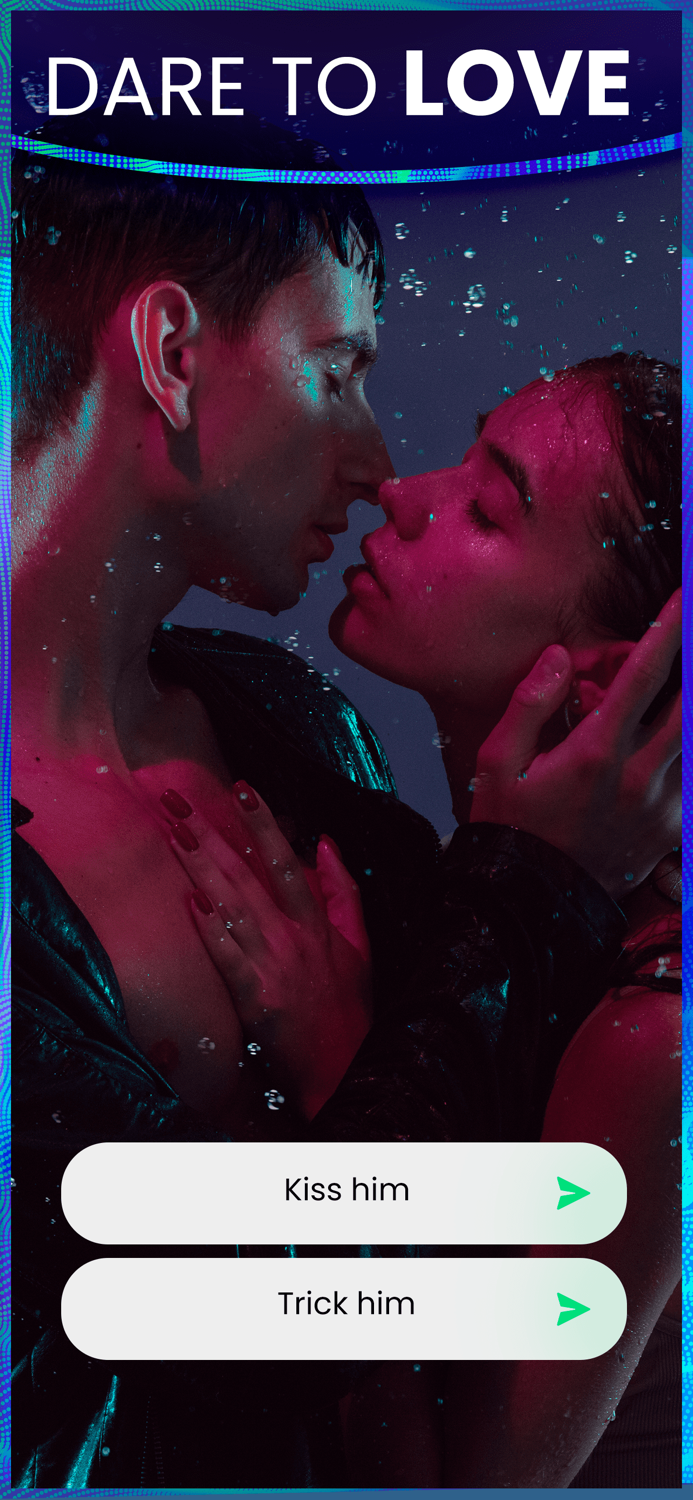 Ripple Join the Story