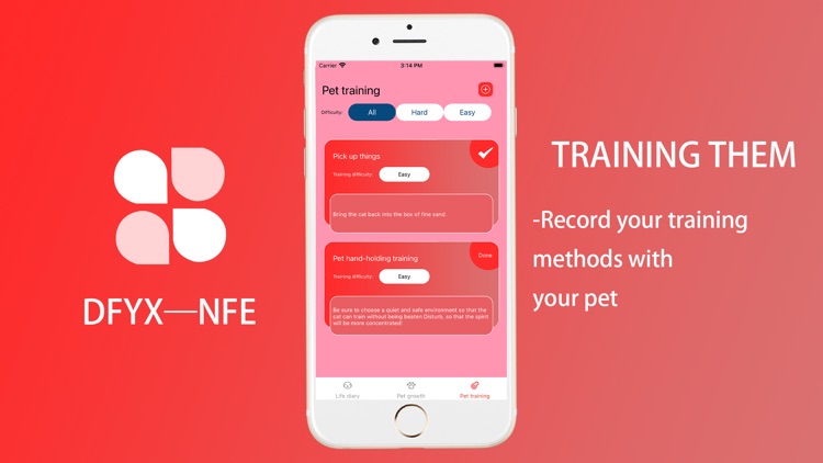 DFYX-NFE screenshot-3