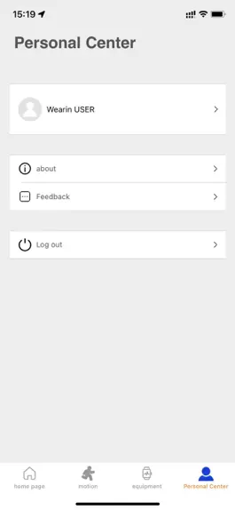 Game screenshot Wearfree hack