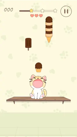 Game screenshot Osu Cat Music Solo: Duet Cats apk