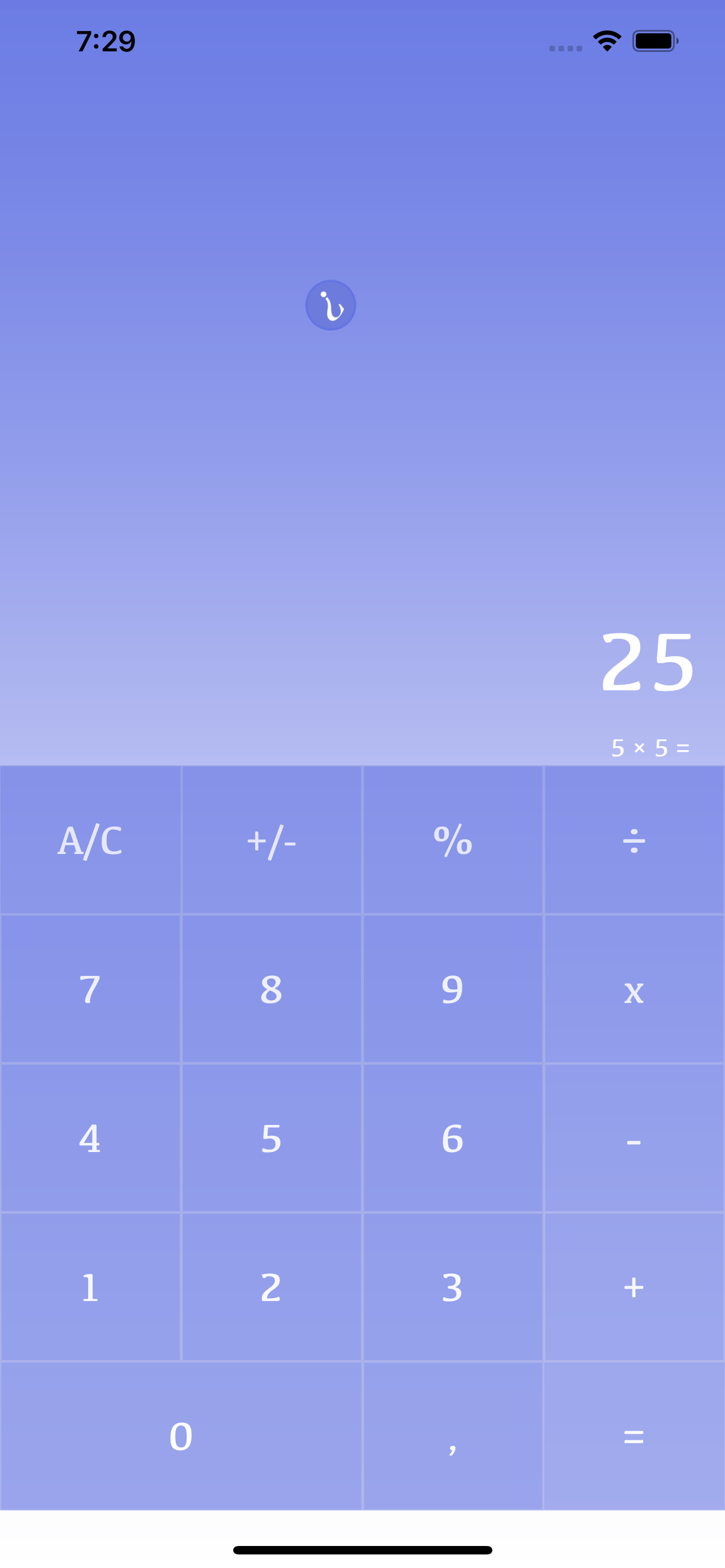 The Calculo
