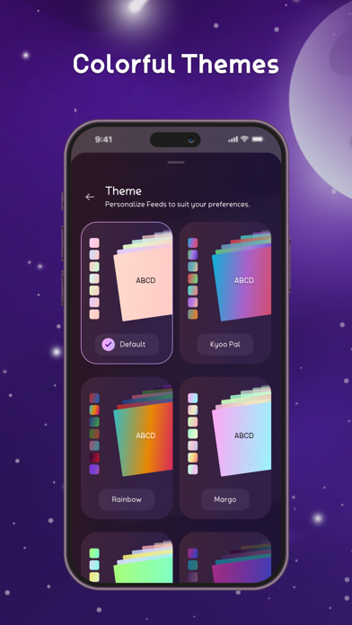 JoyJoy: Daily Quotes Screenshot