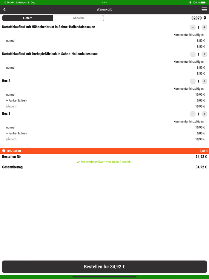 Pizzeria Le Bella Sera