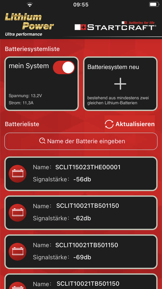 #6. Startcraft (iOS) By: Dörfelt GmbH