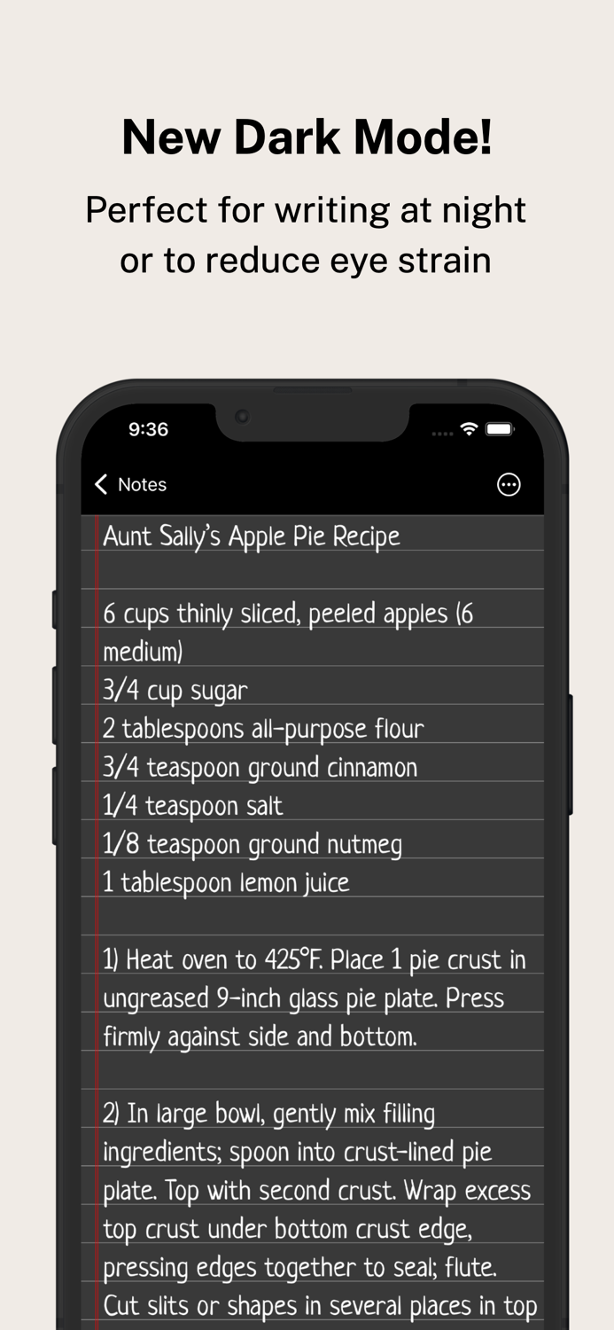 Old Notepad  Easy Memo Notes