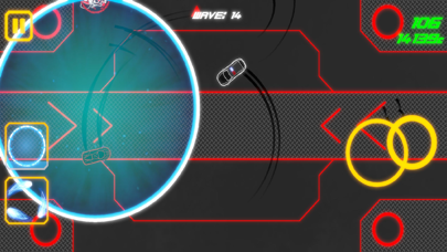 Racers 2D Screenshot