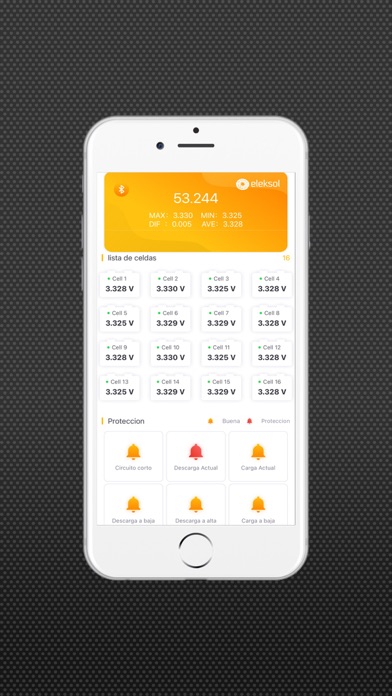 Eleksol Screenshot