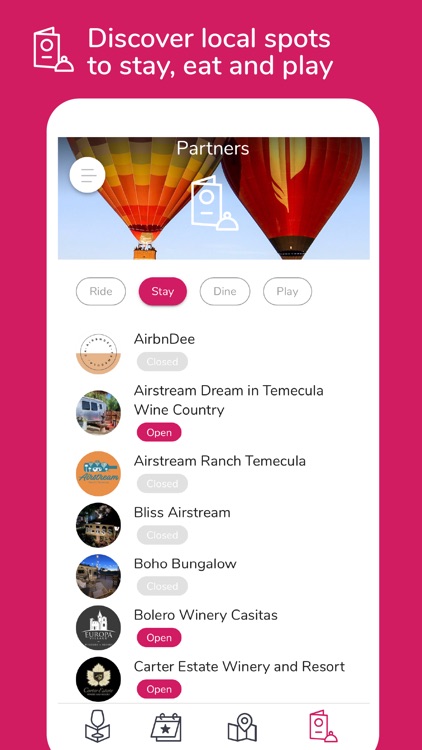 Temecula Life Winery Guide screenshot-4