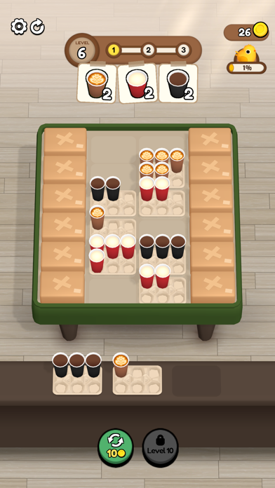 Screenshot #2 pour Coffee Pack