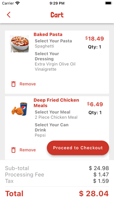 Roosters Roost Screenshot
