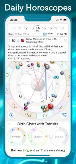 Game screenshot Astro Future - Daily Horoscope mod apk