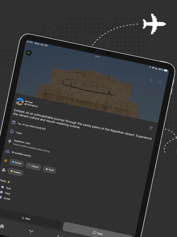Xplora - Discovering Culture