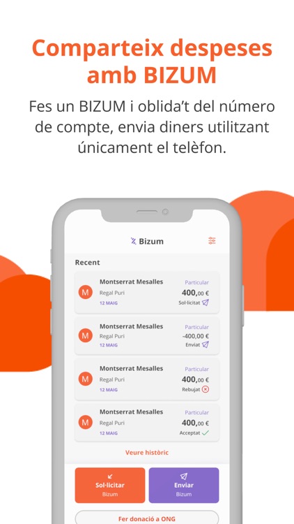 Myandbank screenshot-3
