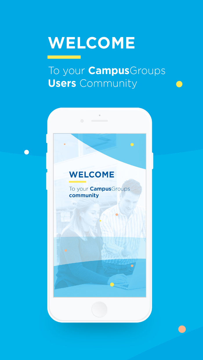 CampusGroups Users Community