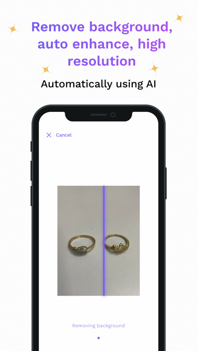 Jwelpix : Jewelry Photography Screenshot