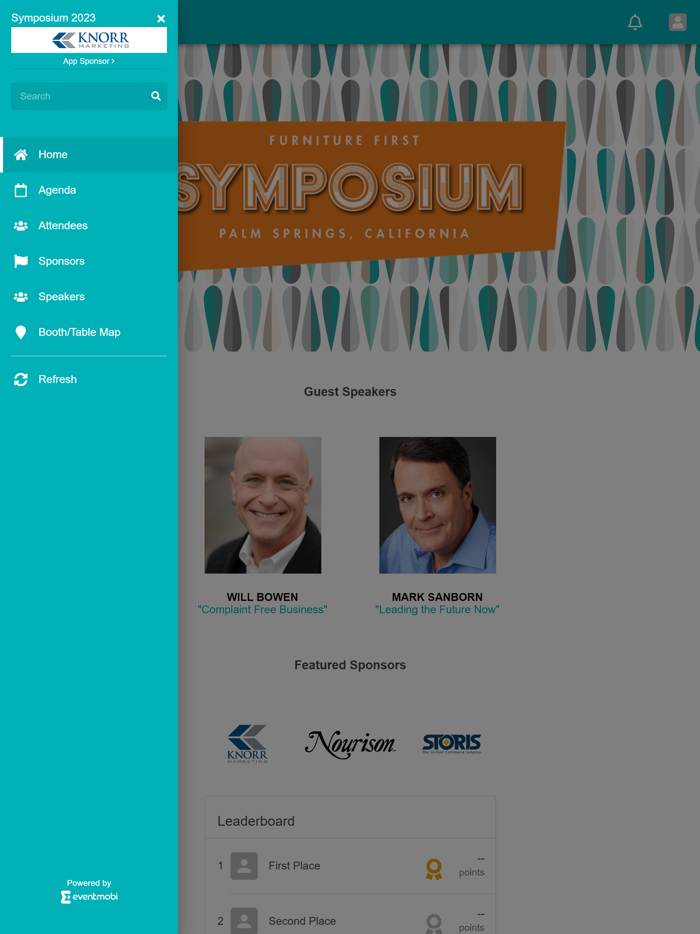 Furniture First Symposium 2023