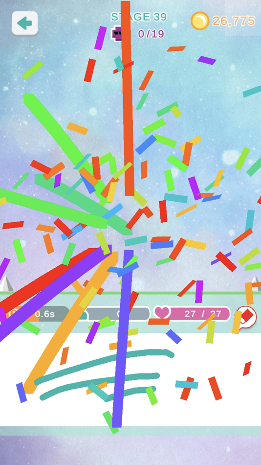 #4. Draw Shooting Block (iOS) 由: ORSO Inc.