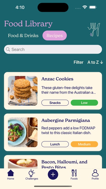 FoodMarble Healthcare